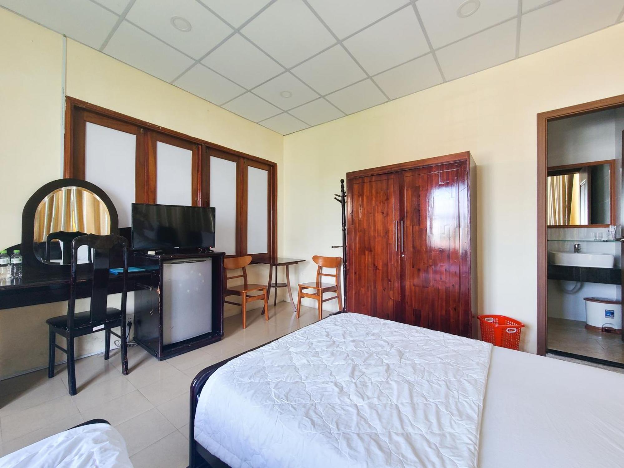 Thanh Nien Guest House Hô Chi Minh-Ville Extérieur photo