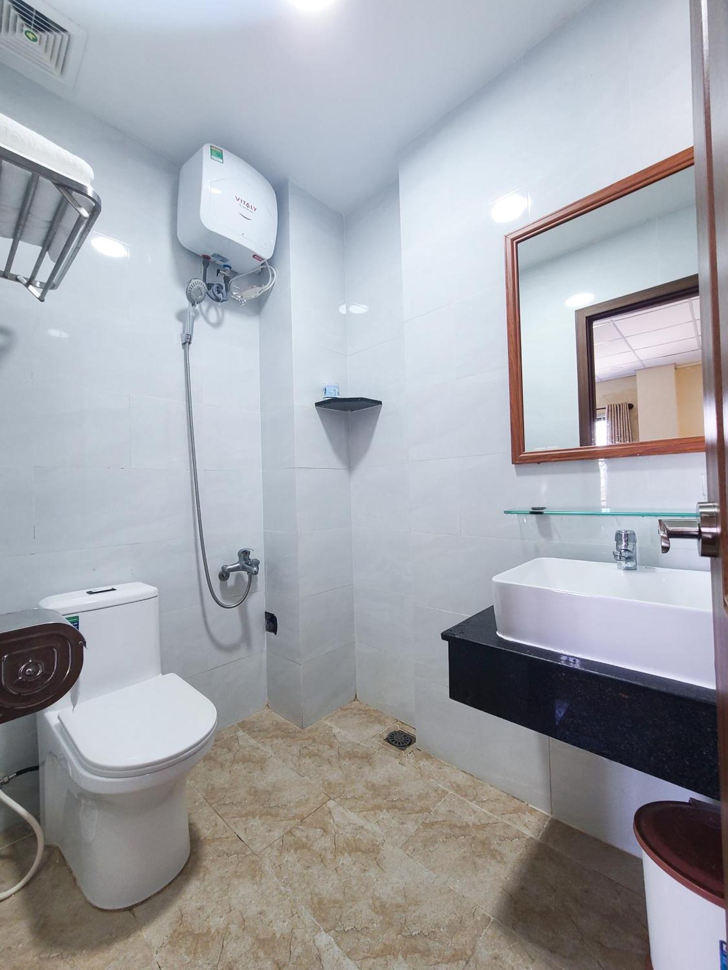 Thanh Nien Guest House Hô Chi Minh-Ville Extérieur photo