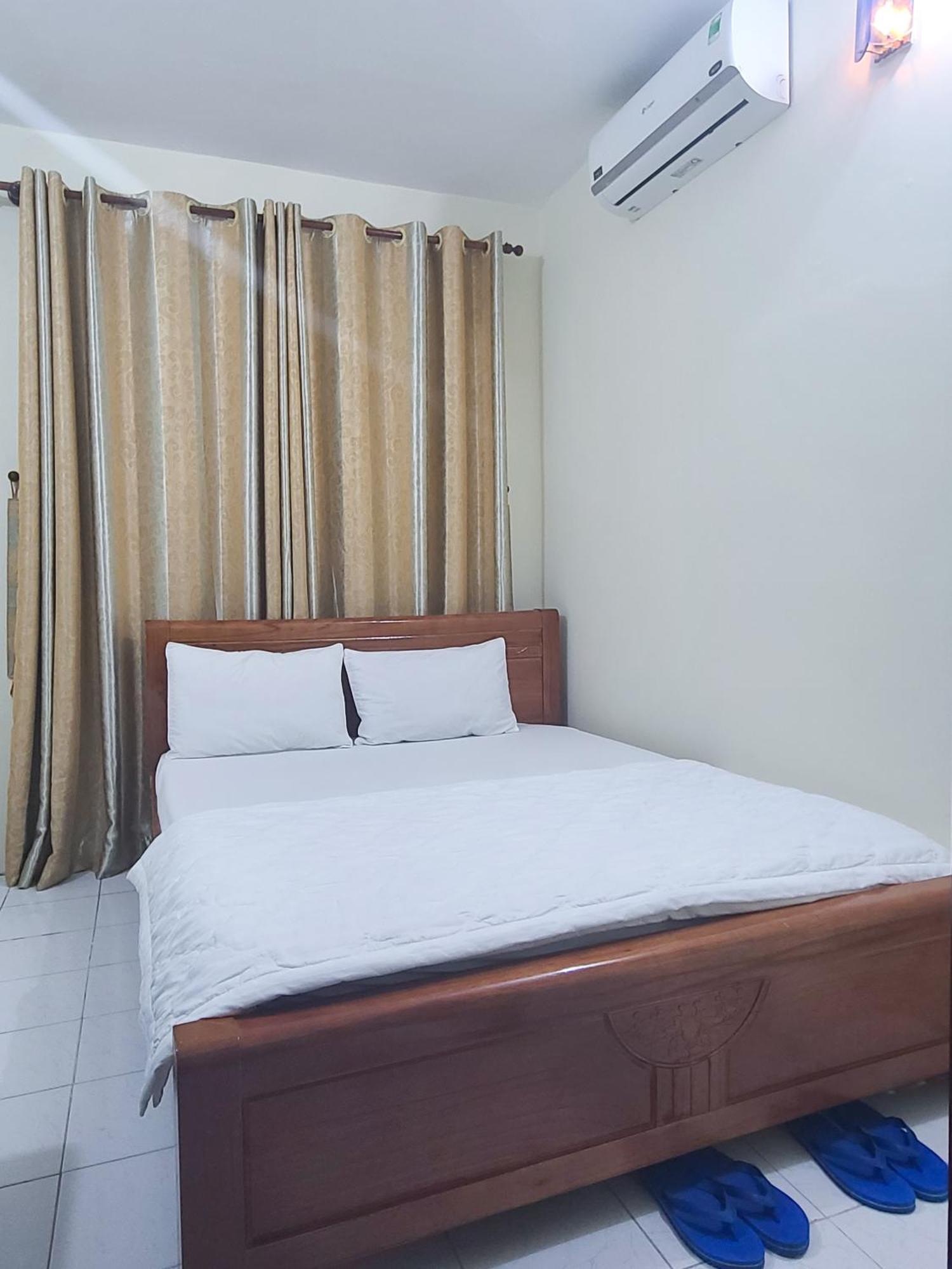 Thanh Nien Guest House Hô Chi Minh-Ville Extérieur photo