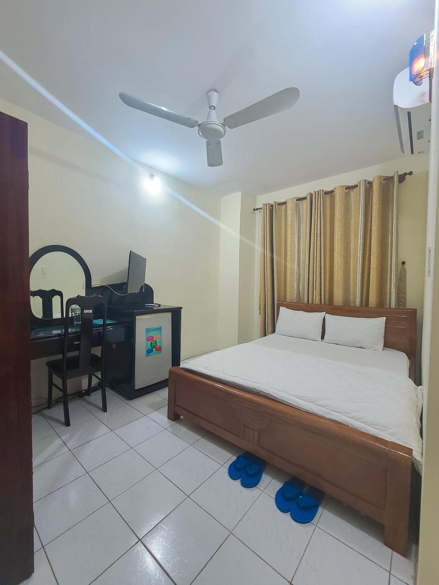 Thanh Nien Guest House Hô Chi Minh-Ville Extérieur photo