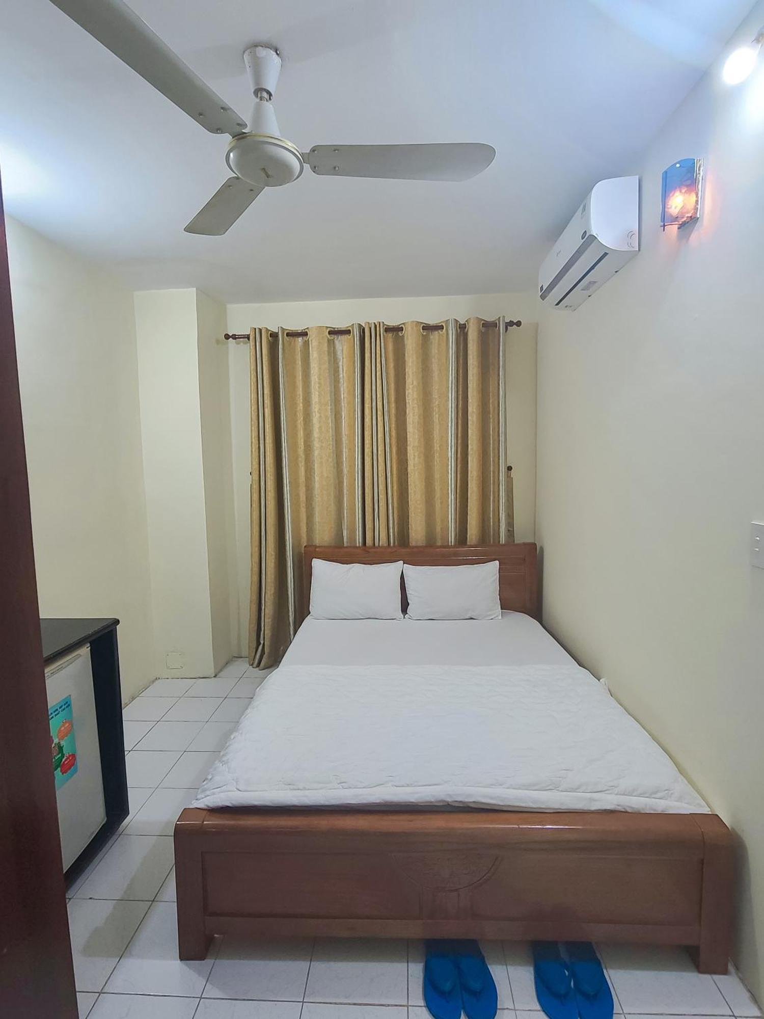Thanh Nien Guest House Hô Chi Minh-Ville Extérieur photo