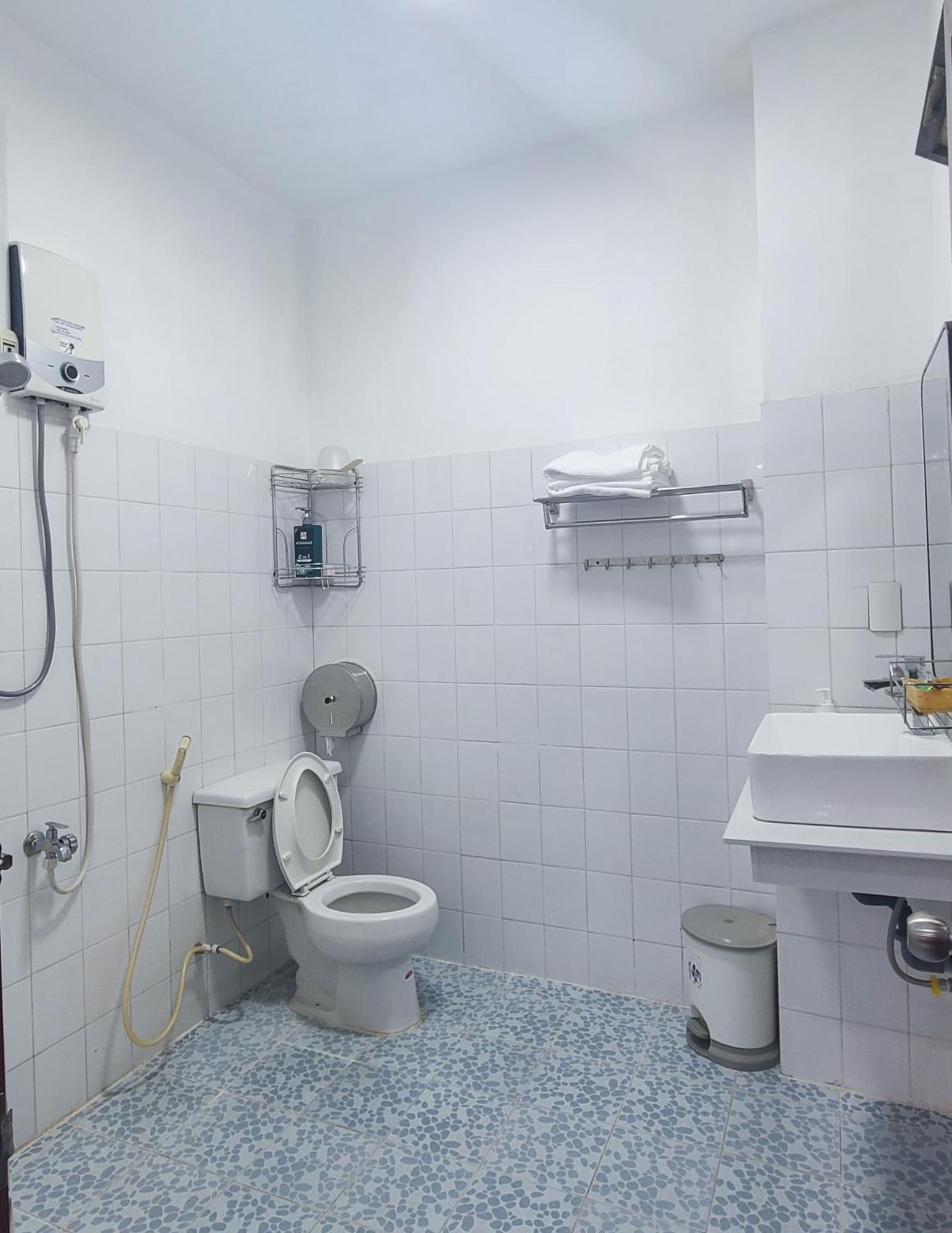 Thanh Nien Guest House Hô Chi Minh-Ville Extérieur photo