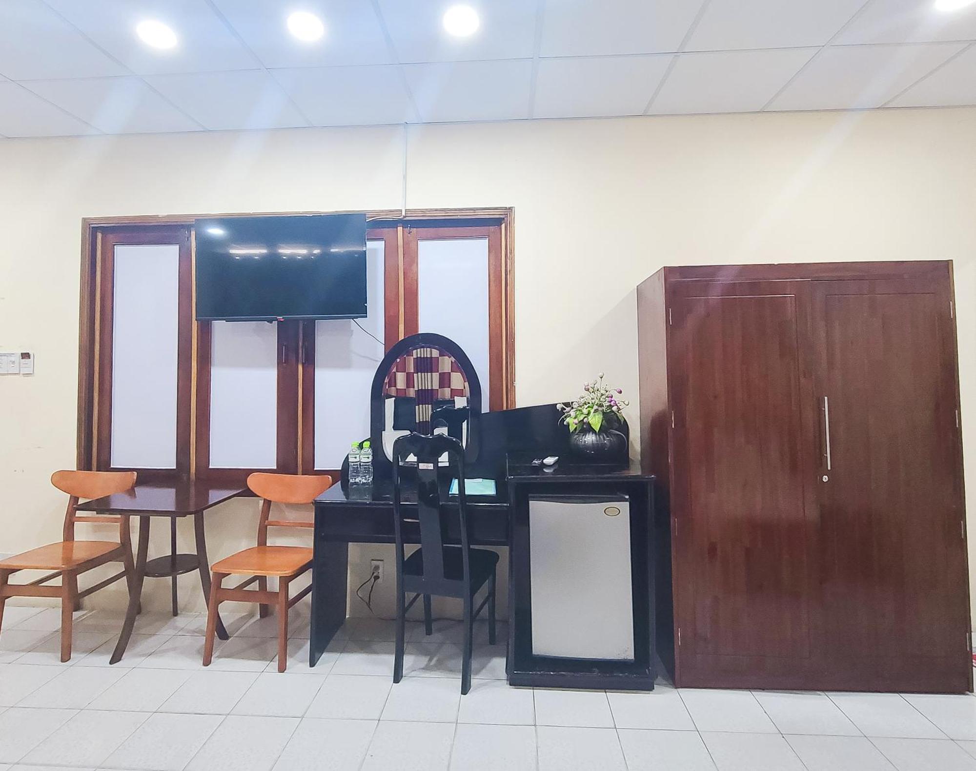 Thanh Nien Guest House Hô Chi Minh-Ville Extérieur photo