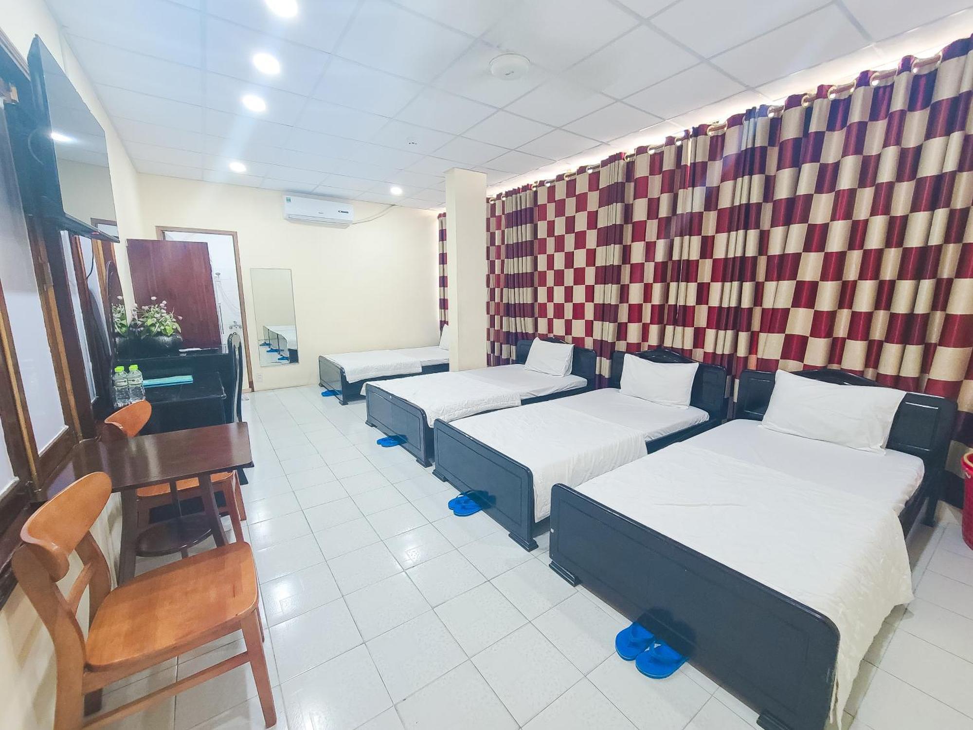 Thanh Nien Guest House Hô Chi Minh-Ville Extérieur photo